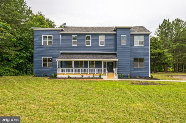 2301 Johnson Rd, House other with 4 bedrooms, 4 bathrooms and null parking in MINERAL VA | Image 26