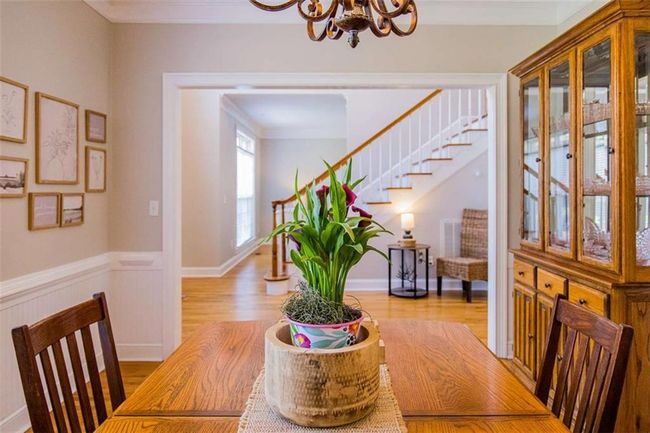 1 Hogan Ln Nw, House other with 4 bedrooms, 3 bathrooms and null parking in Rome GA | Image 10