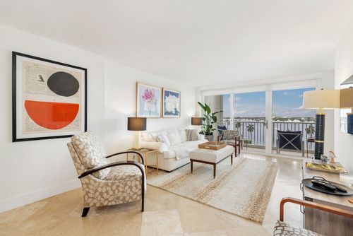 806-1801 S Flagler Dr, West Palm Beach, FL, 33401-7349 | Card Image