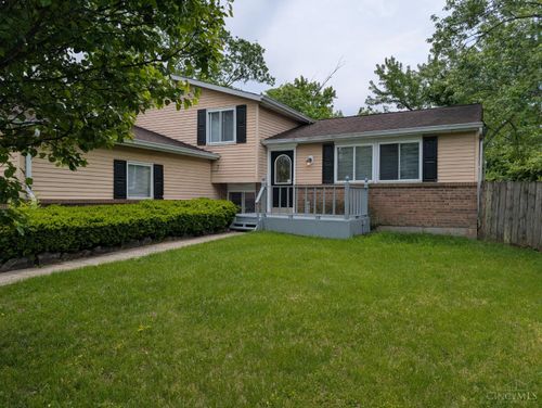 2961 Spruceway Drive, Colerain Twp, OH, 45251 | Card Image