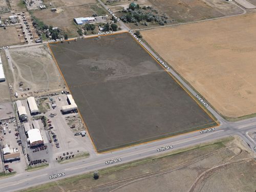 TBD 57th Street, Great Falls, MT, 59405 | Card Image