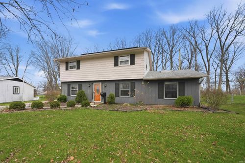 6116 Beaumont Dr, Fort Wayne, IN, 46825-4504 | Card Image