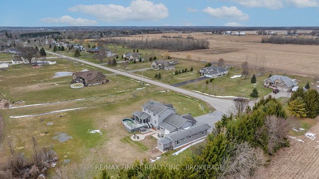 29 Cummings Rd, House other with 6 bedrooms, 5 bathrooms and 6 parking in Lyn ON | Image 34