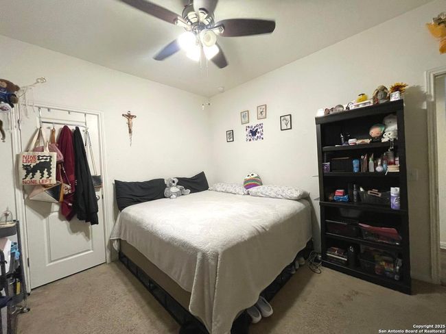 801 Bunton Ln, House other with 3 bedrooms, 2 bathrooms and null parking in Kyle TX | Image 11