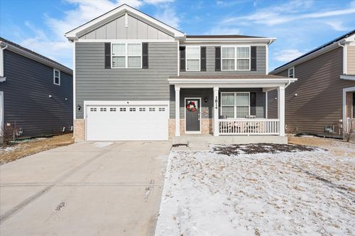 1814 Peyton Ter, Shorewood, IL, 60404-1235 | Card Image