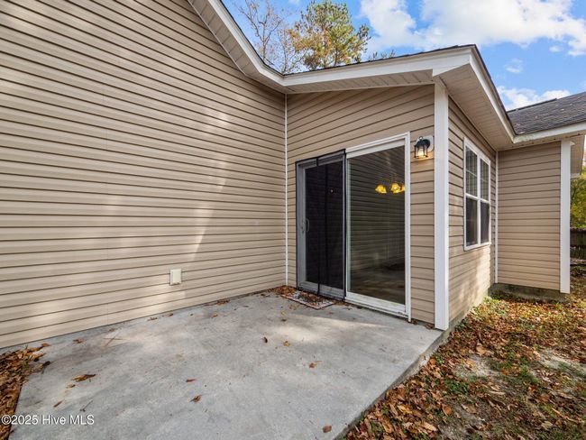 204 Julia Ct, House other with 3 bedrooms, 2 bathrooms and 2 parking in Jacksonville NC | Image 22