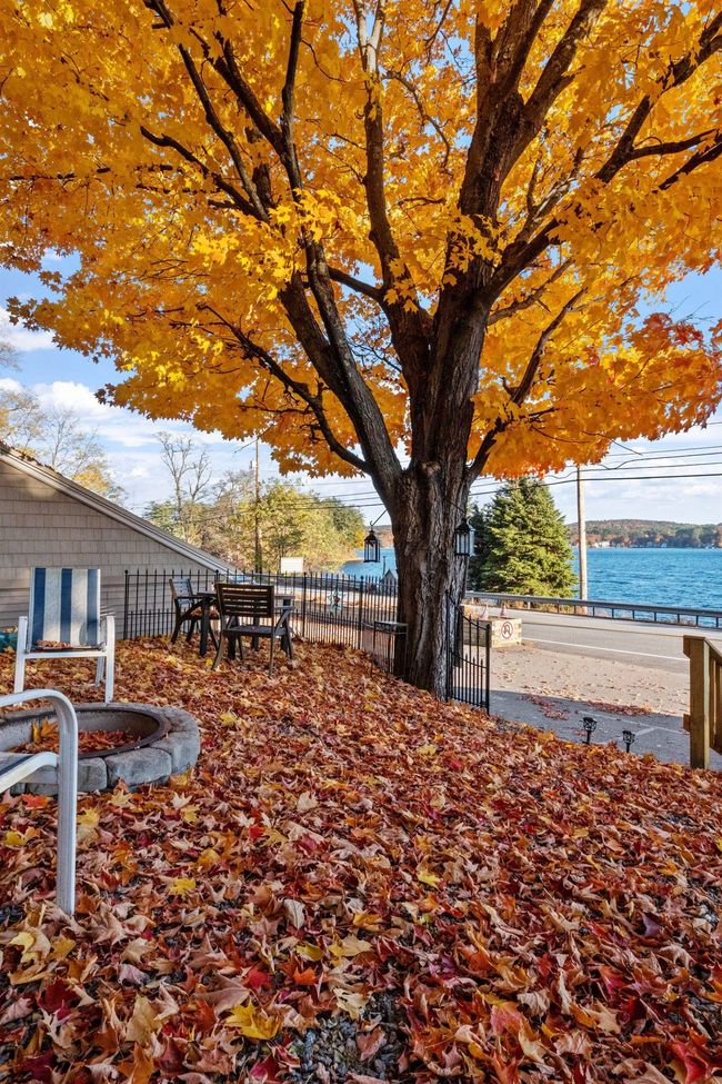4A - 850 Laconia Rd, Condo with 2 bedrooms, 1 bathrooms and null parking in Tilton NH | Image 14