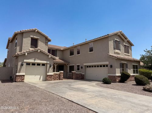 6033 S Mack Ave, Gilbert, AZ, 85298-8710 | Card Image