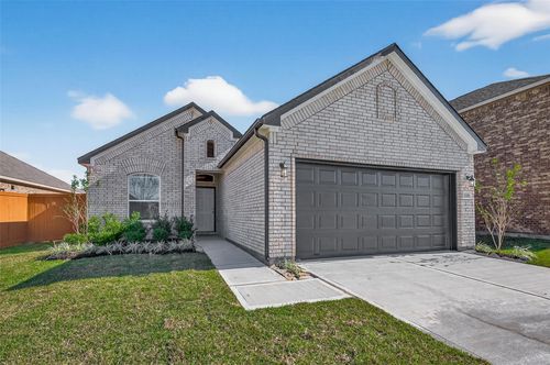 12618 Canyon Falls Blvd, Willis, TX, 77318-5740 | Card Image
