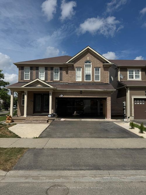 901 Challinor Terr, Milton, ON, L9T7V6 | Card Image