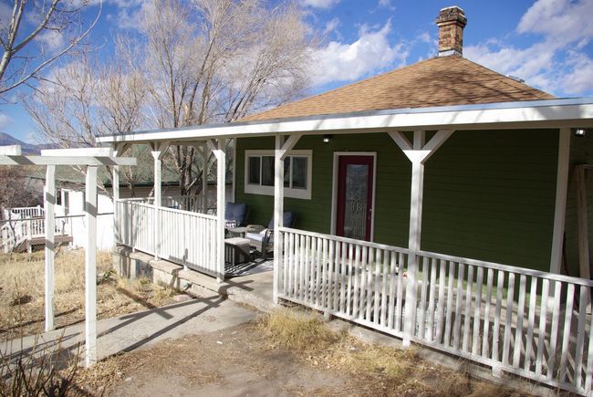 24 Avenue D, House other with 2 bedrooms, 1 bathrooms and null parking in Mc Gill NV | Image 29