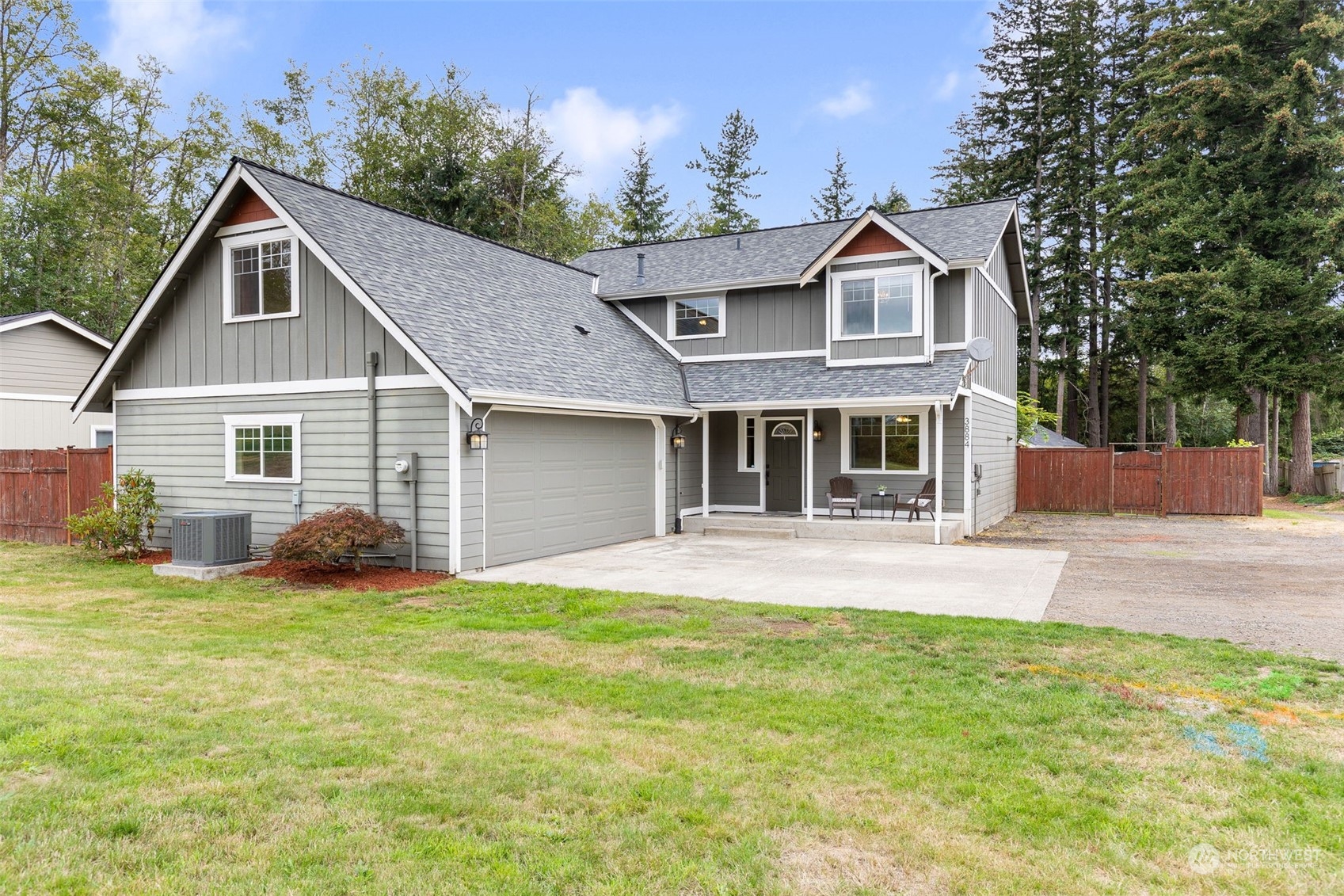 Harris Rd, Port Orchard, WA 98366
