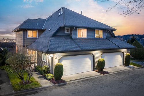 75-2615 Fortress Drive, Port Coquitlam, BC, V3C6E8 | Card Image