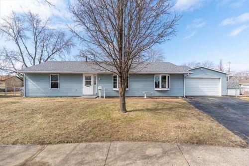 2457 S Marquette Ct, Decatur, IL, 62521-4965 | Card Image