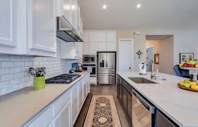 317 Buffalo Cave Rd, House other with 4 bedrooms, 4 bathrooms and null parking in Georgetown TX | Image 6