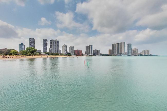 APT-28C - 5733 N Sheridan Rd, Home with 2 bedrooms, 2 bathrooms and 1 parking in Chicago IL | Image 40
