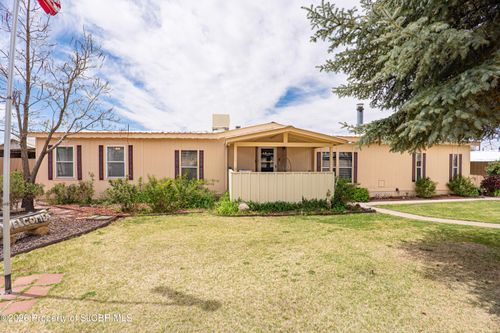 3 Road 3461, Flora Vista, NM, 87415-9666 | Card Image