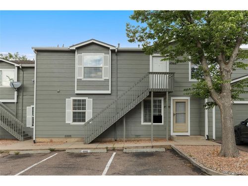 4960 Universal Hts, Colorado Springs, CO, 80916 | Card Image