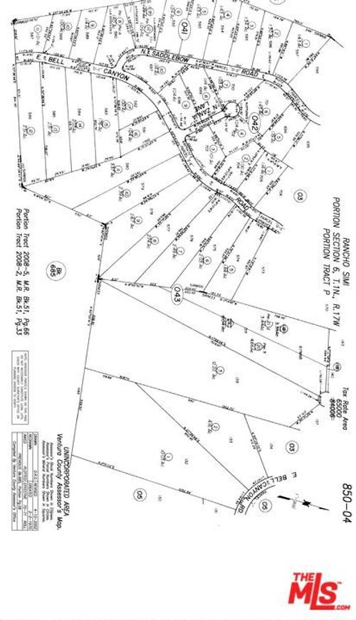 220 Bell Canyon Rd, Bell Canyon, CA, 91307-1110 | Card Image