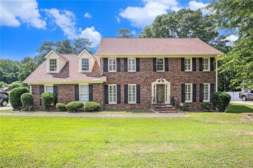 4837 Mystere Cir Sw, Lilburn, GA, 30047-5755 | Card Image