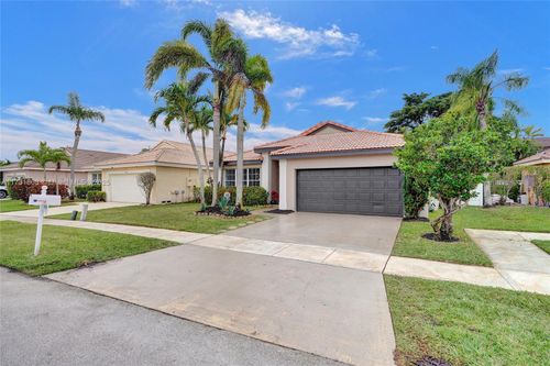 18186 Sw 4th Ct, Pembroke Pines, FL, 33029 | Card Image