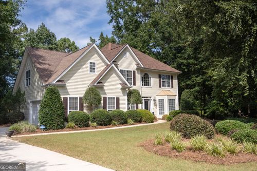 166 Oakwood Trl, Mcdonough, GA, 30252-8012 | Card Image