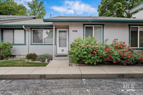 496 E Chester Ln, Boise, ID, 83706-4094 | Card Image