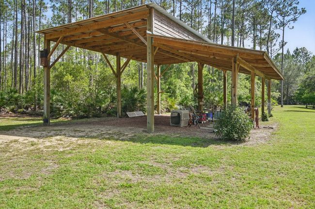 907 County Road 13, House other with 3 bedrooms, 3 bathrooms and null parking in Bunnell FL | Image 45