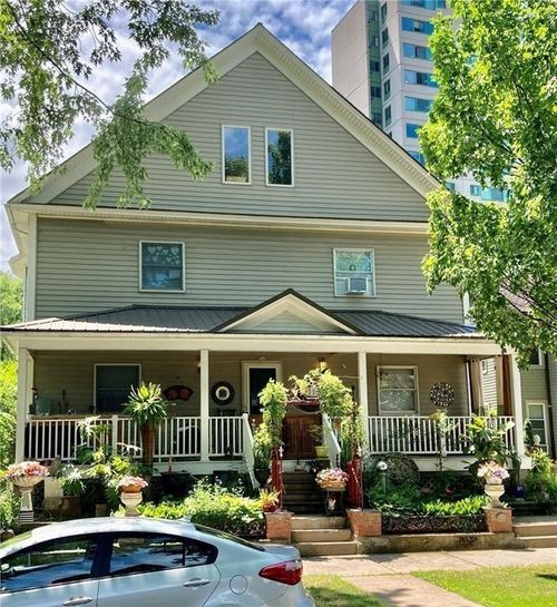 113 Comfort Unit #3 Street, Rochester, NY, 14620 | Card Image