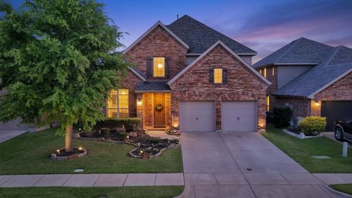 1030 Brigham Dr, Forney, TX, 75126-3803 | Card Image