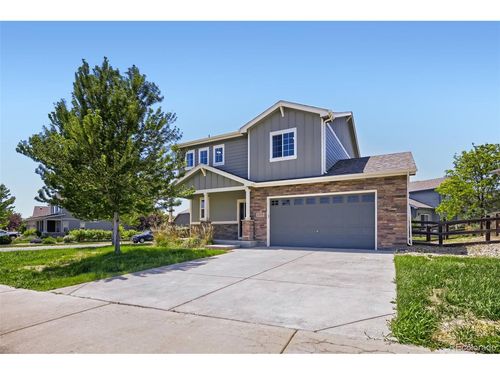 1515 60th Ave, Greeley, CO, 80634-2921 | Card Image