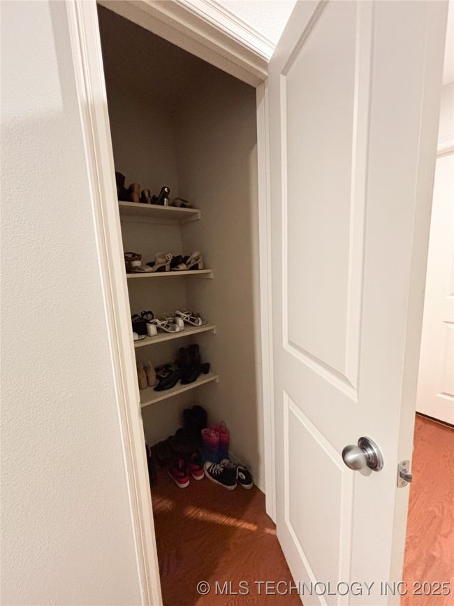 12217 S Cedar Ave, House other with 3 bedrooms, 2 bathrooms and null parking in Jenks OK | Image 6