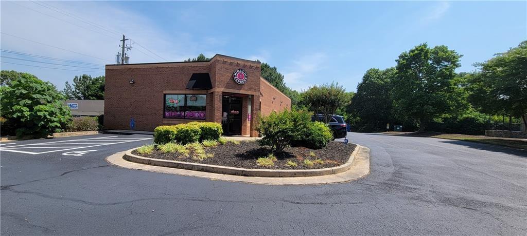 1872 Thompson Bridge Rd, Gainesville, GA 30501