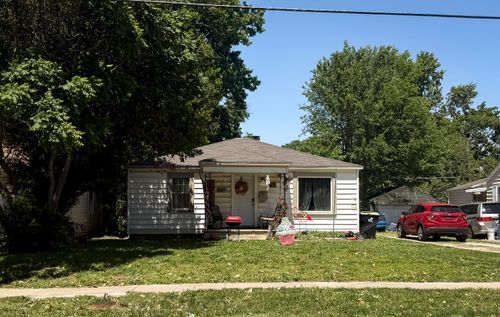 2623 W Mount Vernon St, Springfield, MO, 65802-5008 | Card Image