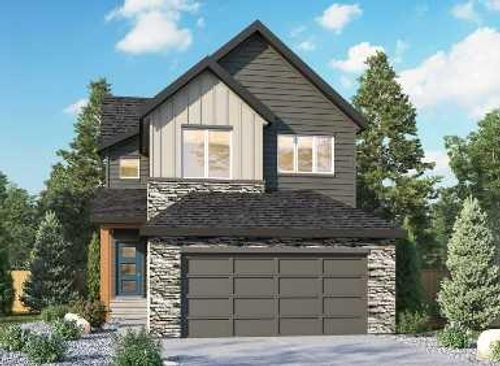 290 Heartwood Gdns Se, Calgary, AB, T3S0R5 | Card Image