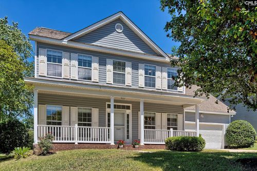 240 Cabin Dr, Irmo, SC, 29063-7875 | Card Image