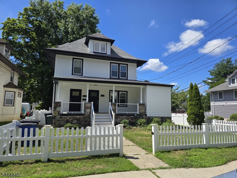 Residential Lease in Caldwell Boro Twp.