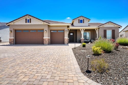5391 Rocky Vista Dr, Prescott, AZ, 86301-0107 | Card Image