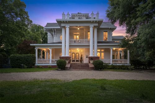 400 W Denton Street, Ennis, TX, 75119 | Card Image