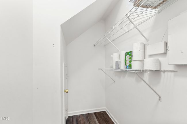 Closet with Under stairs storage | Image 26