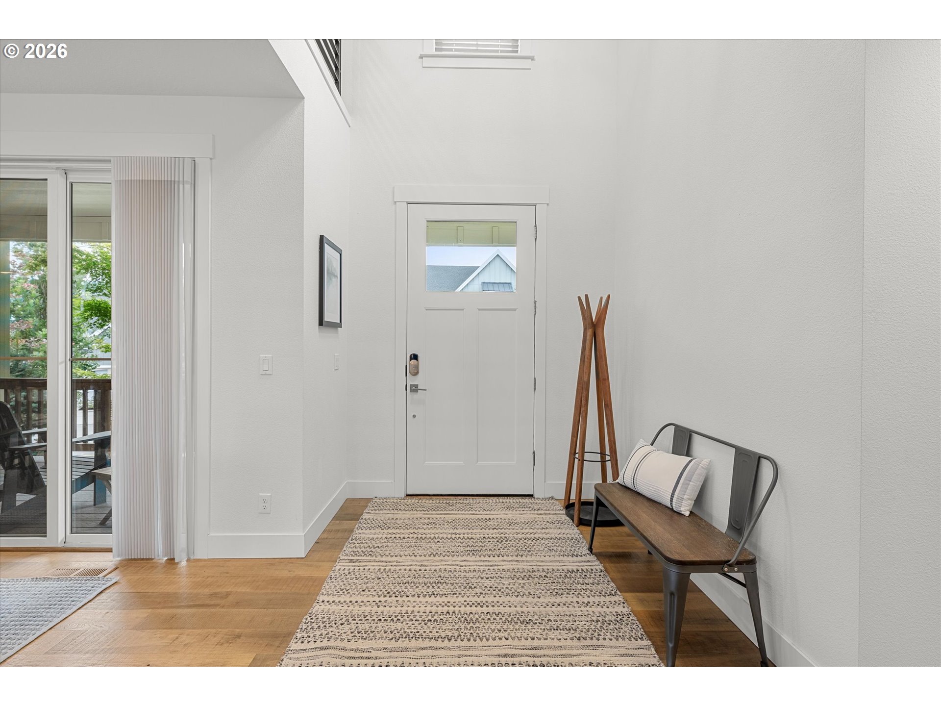 Residential in HappyValley 5