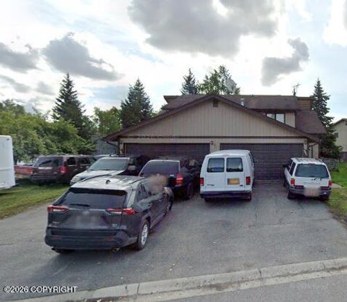 1100 W 77th Ave, Anchorage, AK, 99518-2404 | Card Image