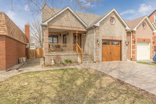 14 Albert St E, Alliston, ON, L9R1J4 | Card Image