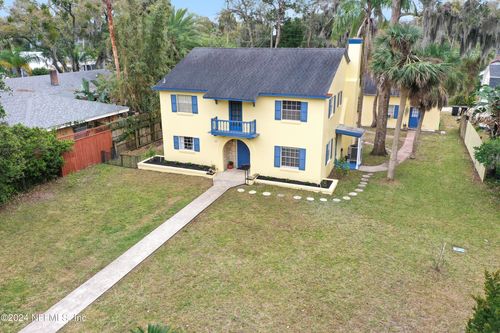 29 Nelmar Ave, St Augustine, FL, 32084-2140 | Card Image