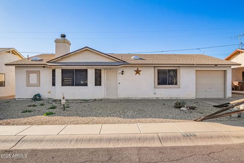 540 S Stardust Ln, Apache Junction, AZ, 85120-4963 | Card Image