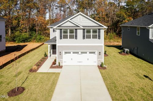 301 Hopewell Branch Ct, Smithfield, NC, 27577-5258 | Card Image