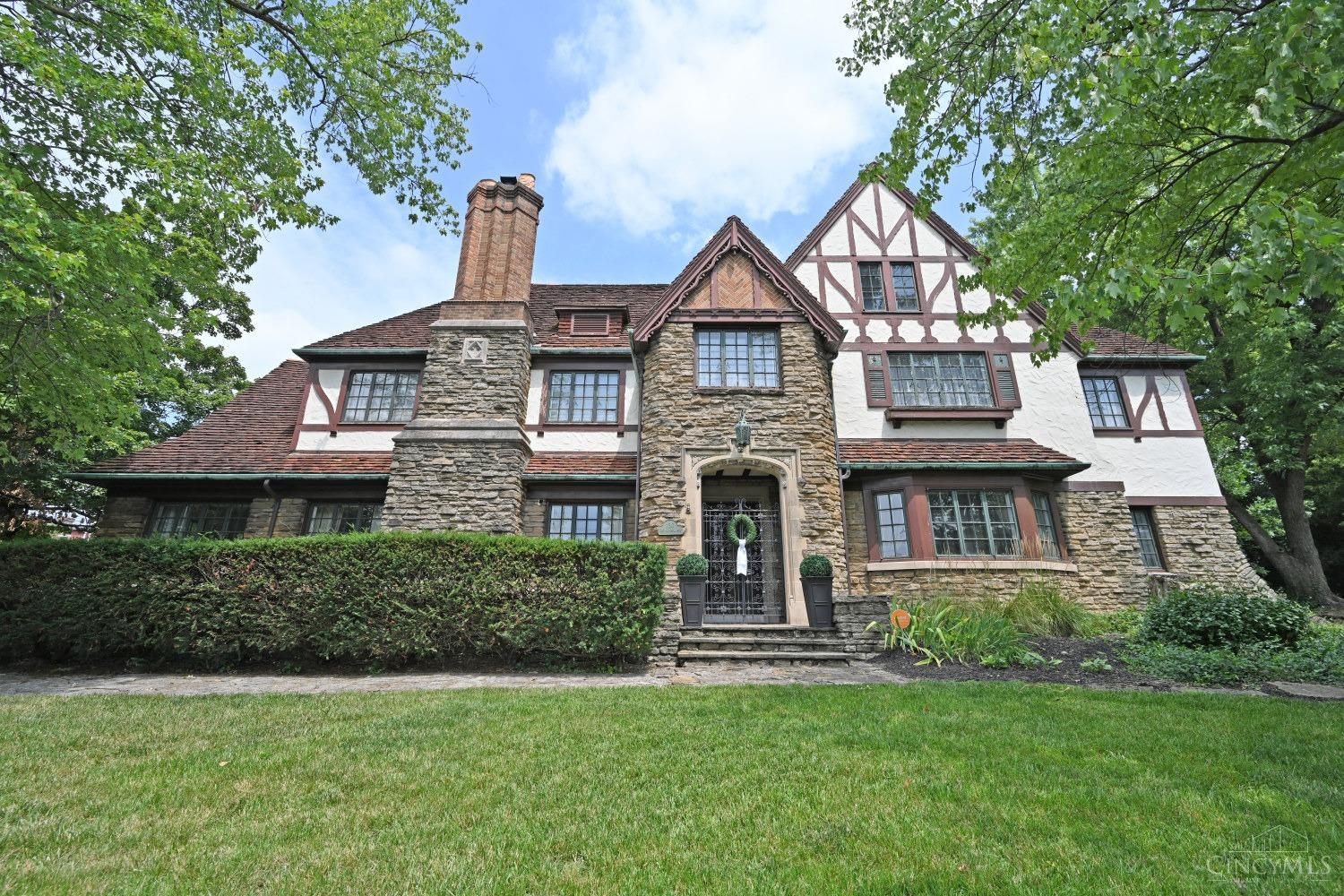 Mitchell Ave, Cincinnati, OH 45217