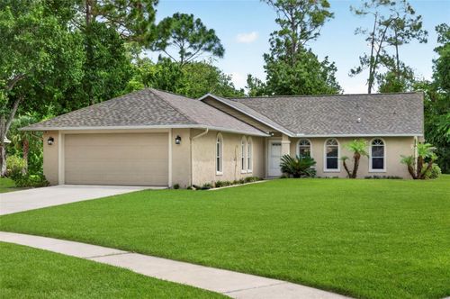 3778 Long Grove Ln, Port Orange, FL, 32129-8612 | Card Image