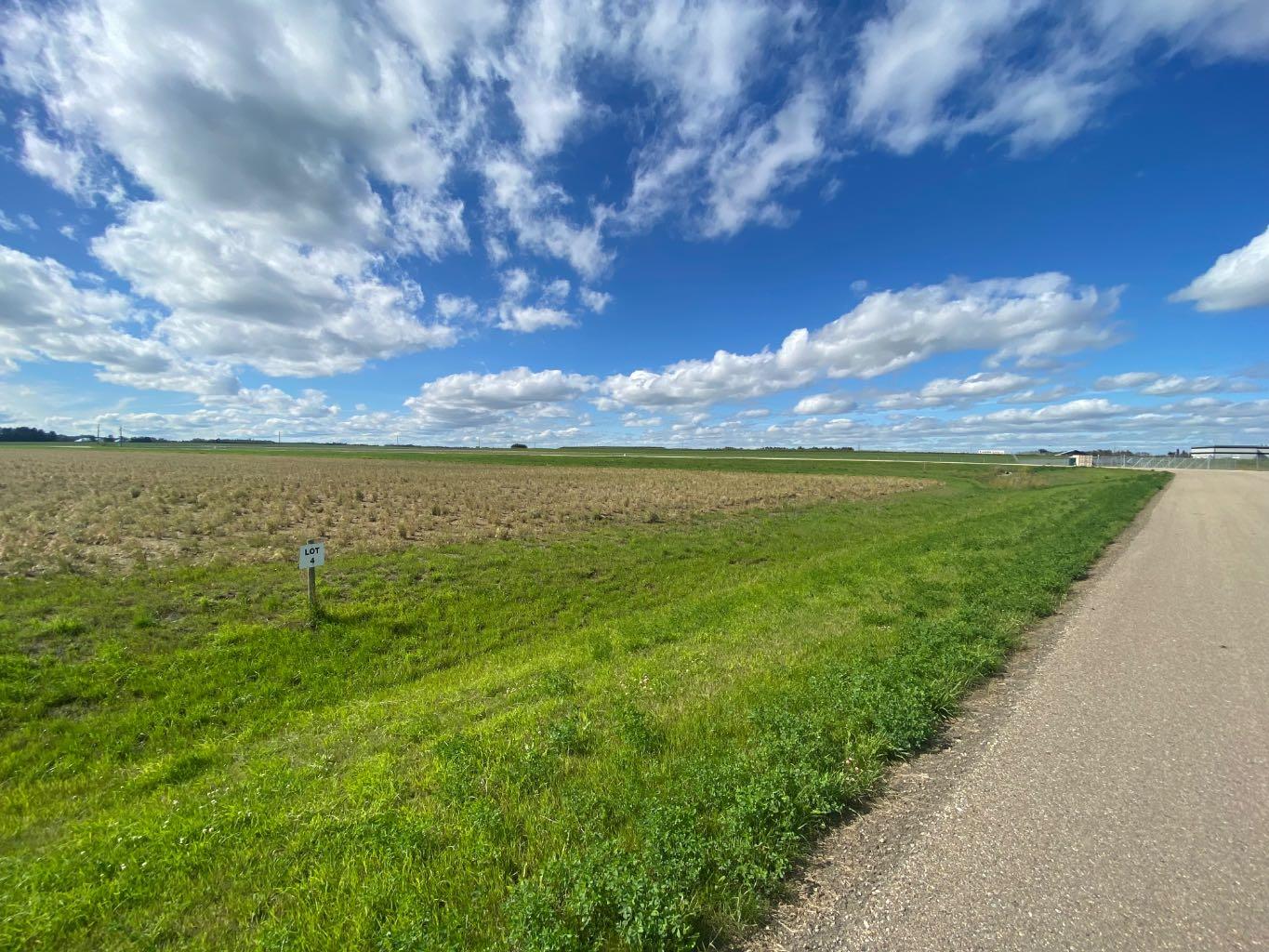 Land in Rural Ponoka County 4