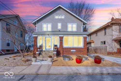 450 Madison St, Franklin, IN, 46131-2527 | Card Image